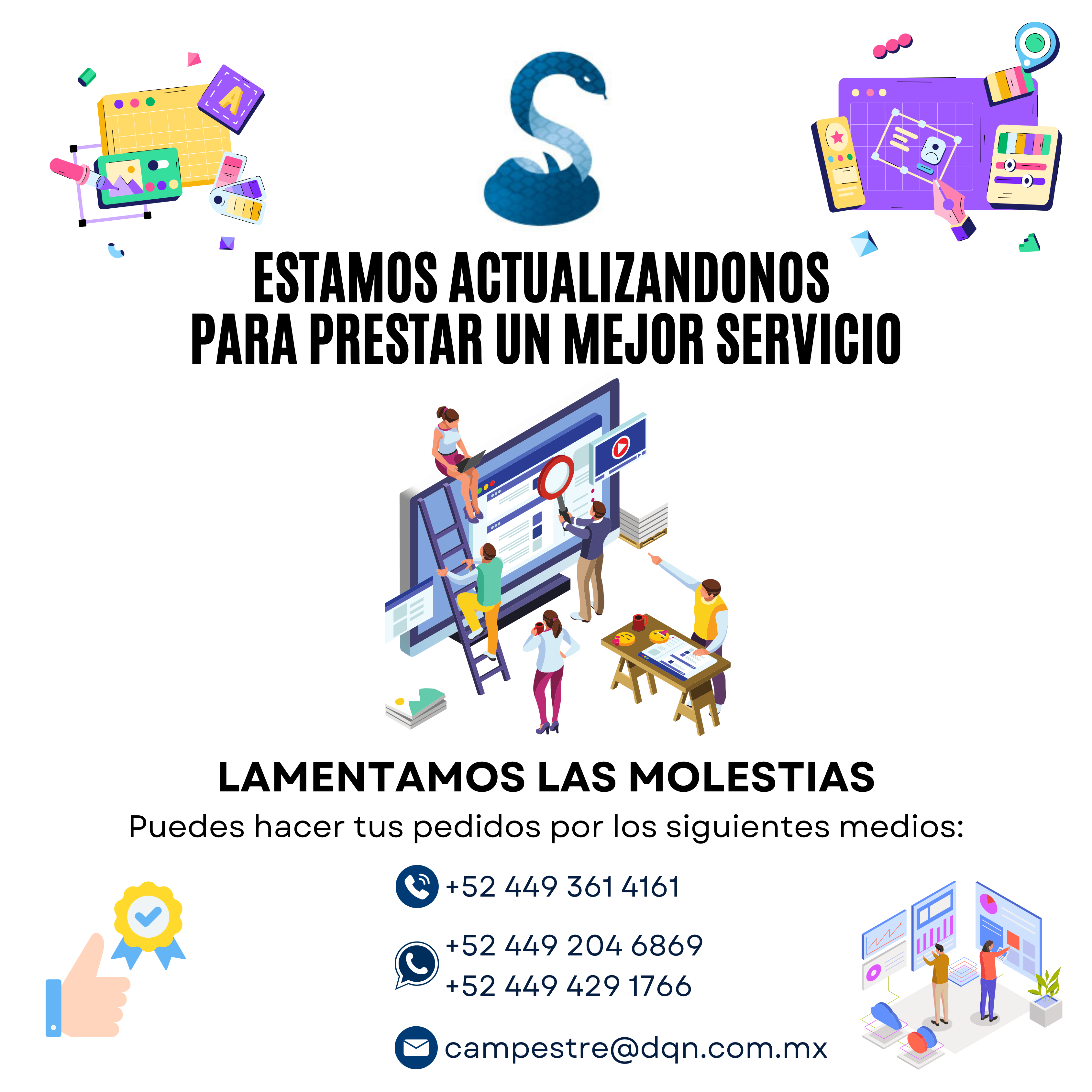 Página en construcción